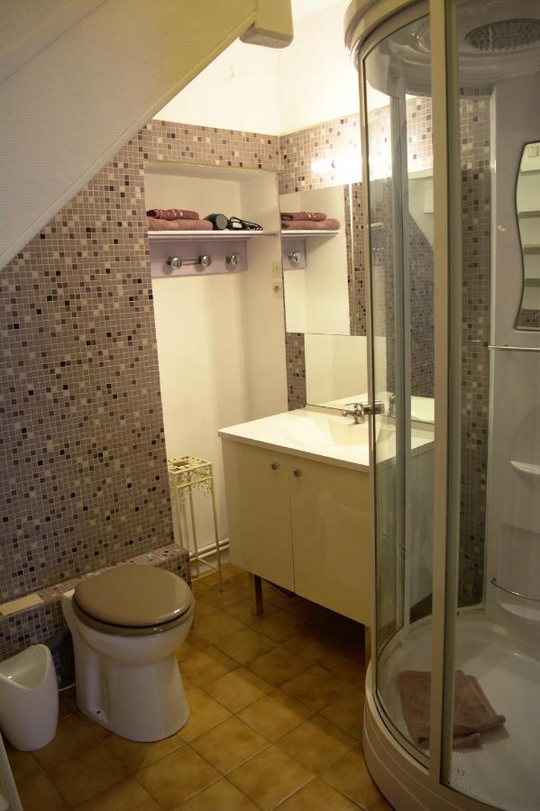Autan Des Couleurs Bed & Breakfast Albi Ngoại thất bức ảnh