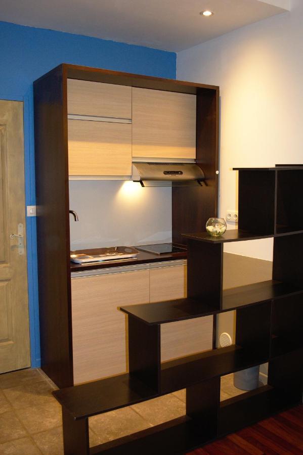 Autan Des Couleurs Bed & Breakfast Albi Ngoại thất bức ảnh