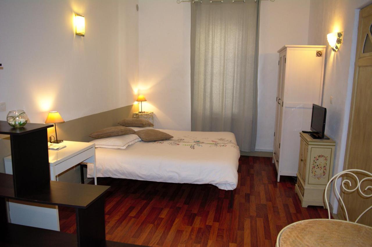 Autan Des Couleurs Bed & Breakfast Albi Ngoại thất bức ảnh