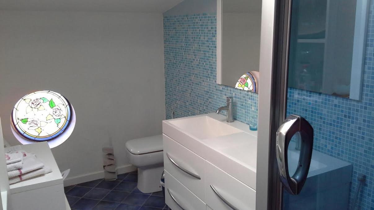 Autan Des Couleurs Bed & Breakfast Albi Ngoại thất bức ảnh