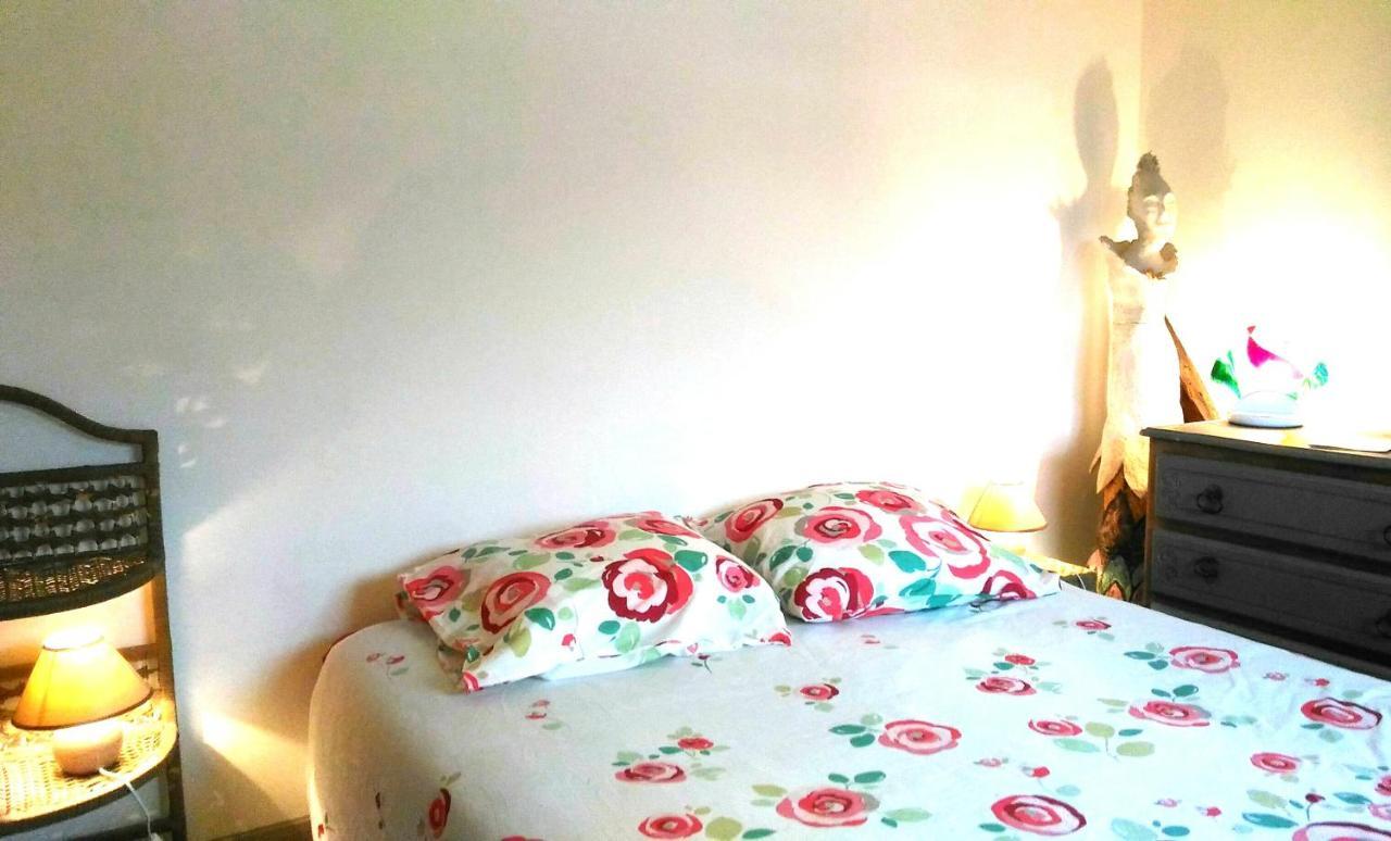 Autan Des Couleurs Bed & Breakfast Albi Ngoại thất bức ảnh