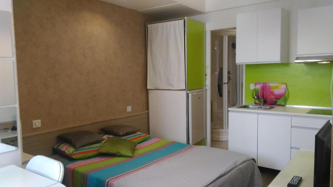 Autan Des Couleurs Bed & Breakfast Albi Ngoại thất bức ảnh