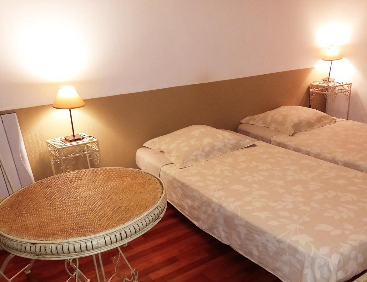 Autan Des Couleurs Bed & Breakfast Albi Ngoại thất bức ảnh